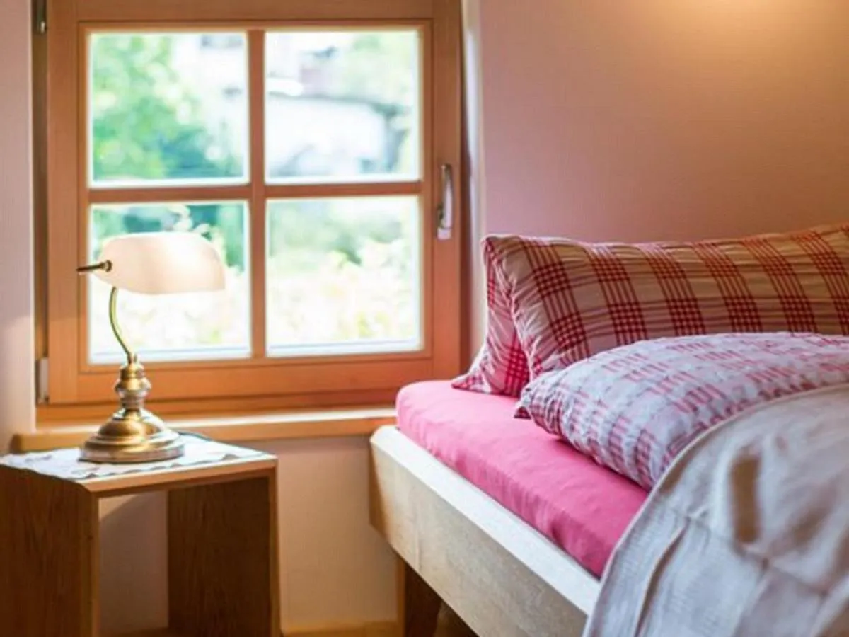 Prázdninový dům Vila Ferienhaus Dorrer Ruhpolding